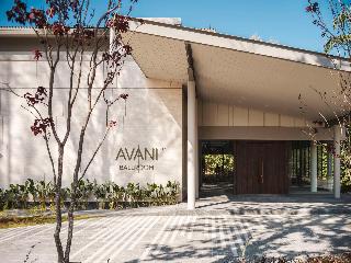 Avani+ Khao Lak Resort fotoÄŸrafÄ±