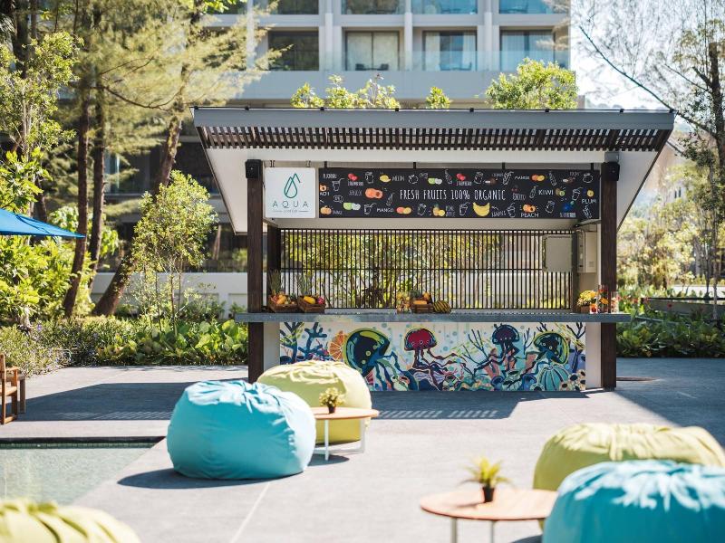 Avani+ Khao Lak Resort - Aktivite