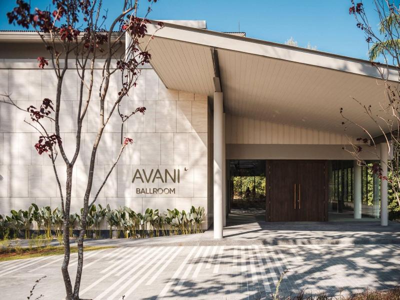 Avani+ Khao Lak Resort - Aktivite
