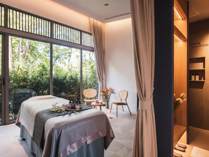 Avani+ Khao Lak Resort - Aktivite