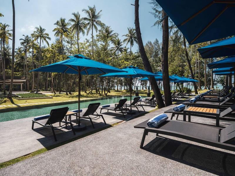 Avani+ Khao Lak Resort - Aktivite