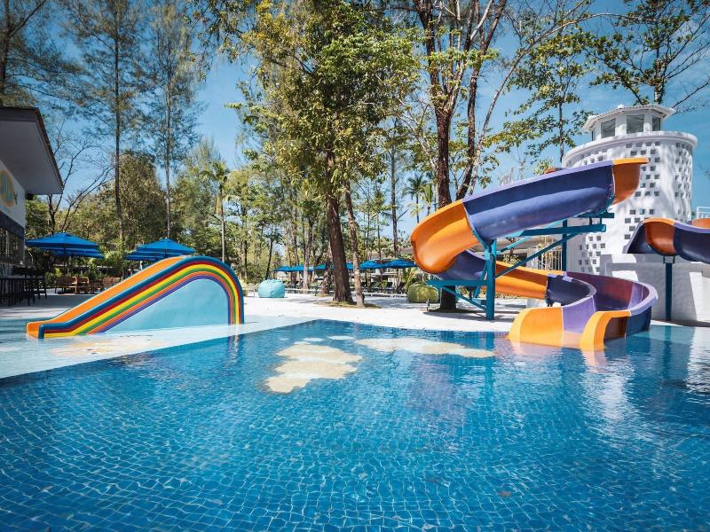 Avani+ Khao Lak Resort - Aktivite