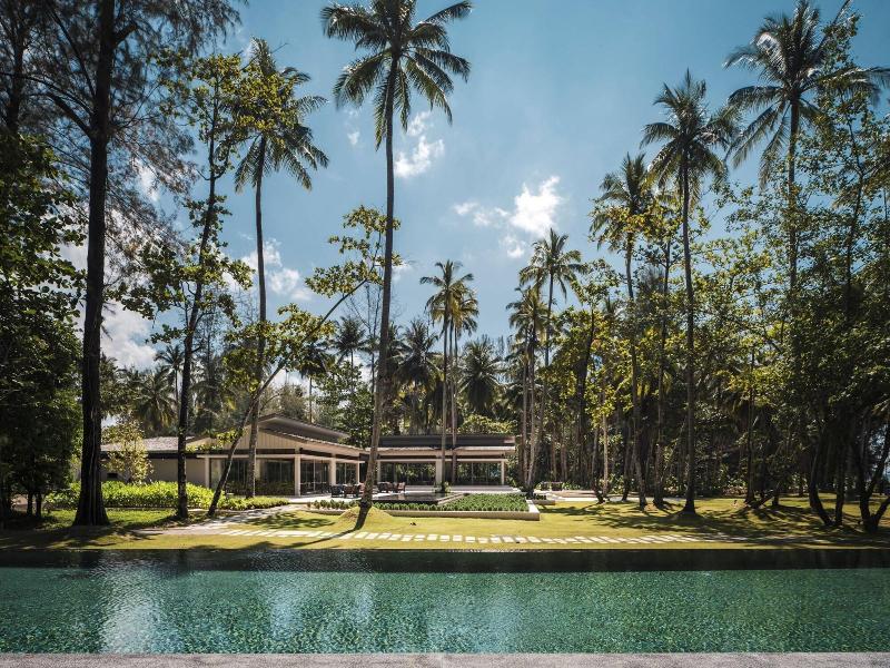 Avani+ Khao Lak Resort - Aktivite