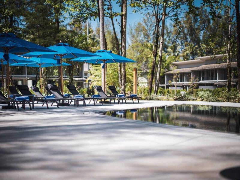 Avani+ Khao Lak Resort - Aktivite