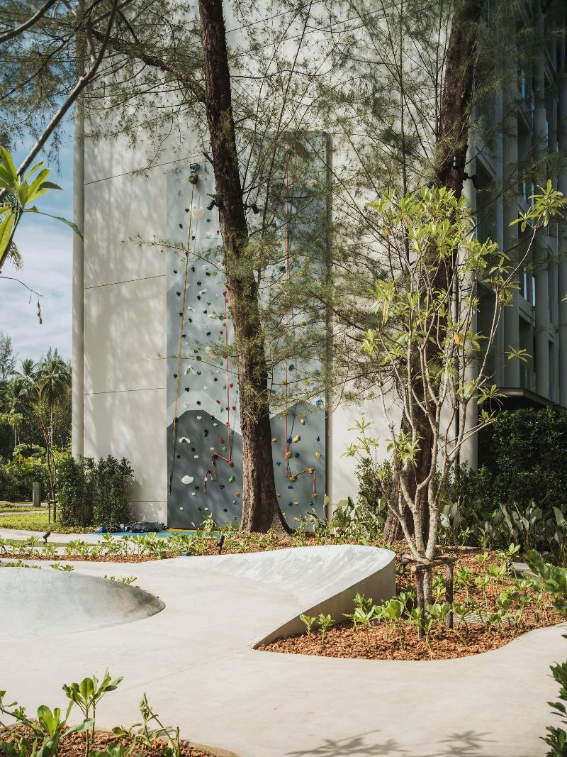 Avani+ Khao Lak Resort - Aktivite