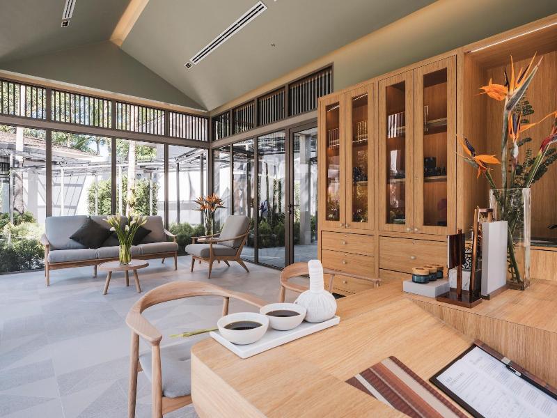 Avani+ Khao Lak Resort - Aktivite