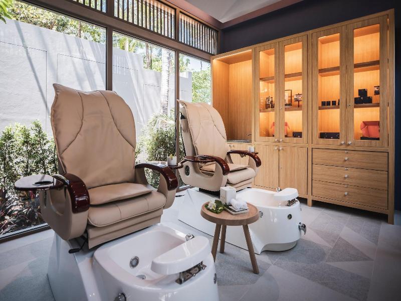 Avani+ Khao Lak Resort - Aktivite