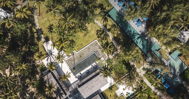 Avani+ Khao Lak Resort - Genel