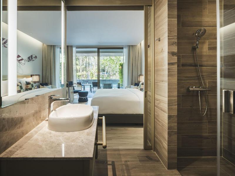 Avani+ Khao Lak Resort - Oda