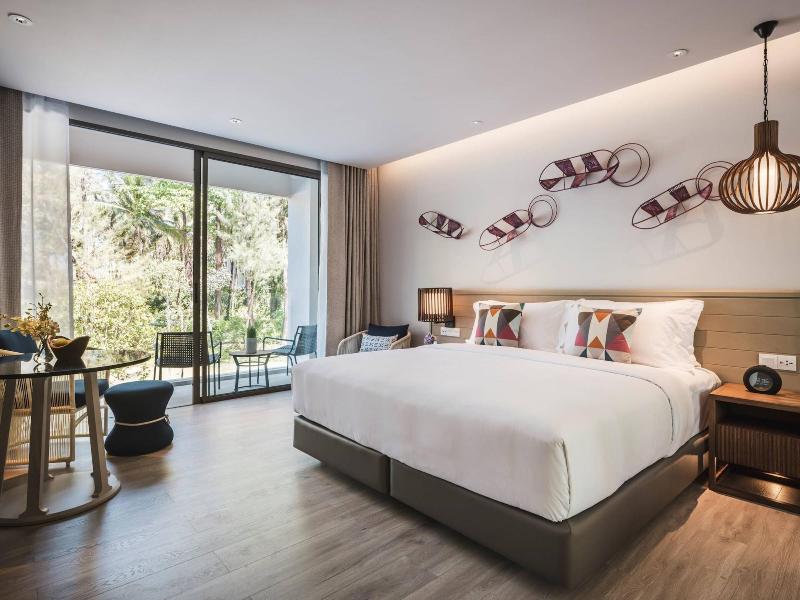 Avani+ Khao Lak Resort - Oda