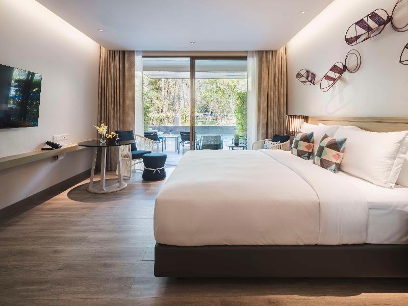 Avani+ Khao Lak Resort - Oda