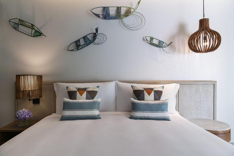 Avani+ Khao Lak Resort - Oda