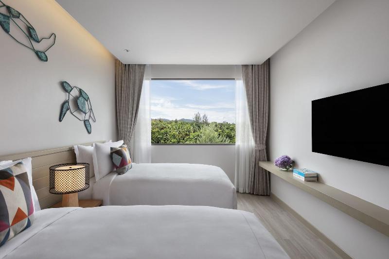Avani+ Khao Lak Resort - Oda