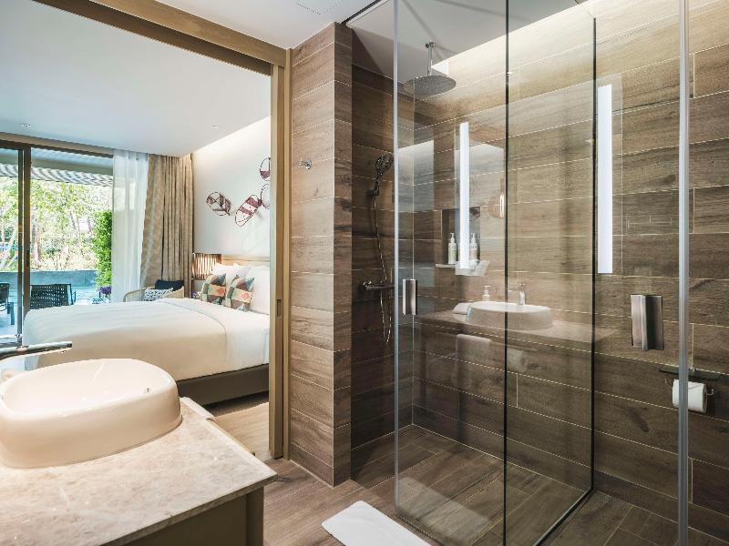 Avani+ Khao Lak Resort - Oda