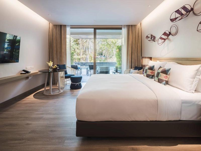 Avani+ Khao Lak Resort - Oda