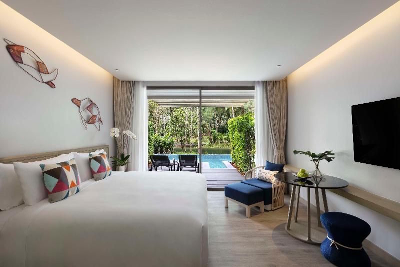 Avani+ Khao Lak Resort - Oda