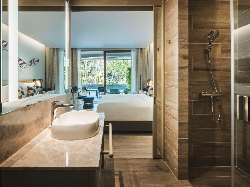 Avani+ Khao Lak Resort - Oda