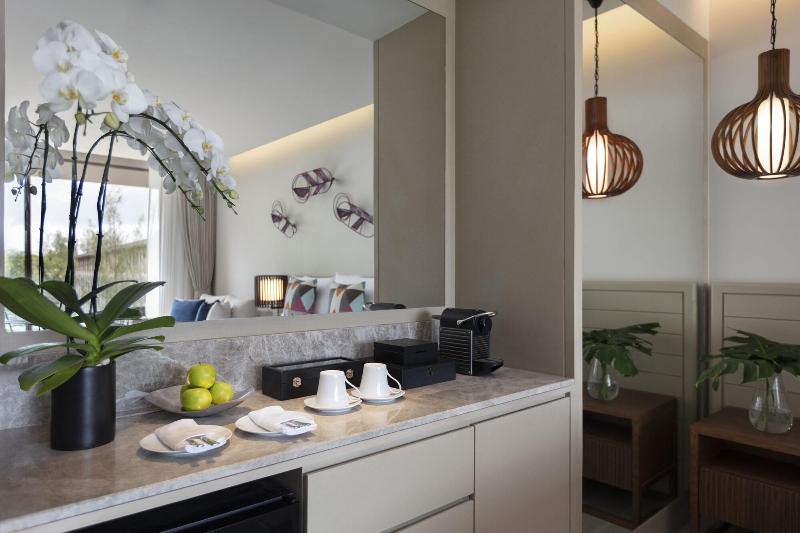 Avani+ Khao Lak Resort - Oda