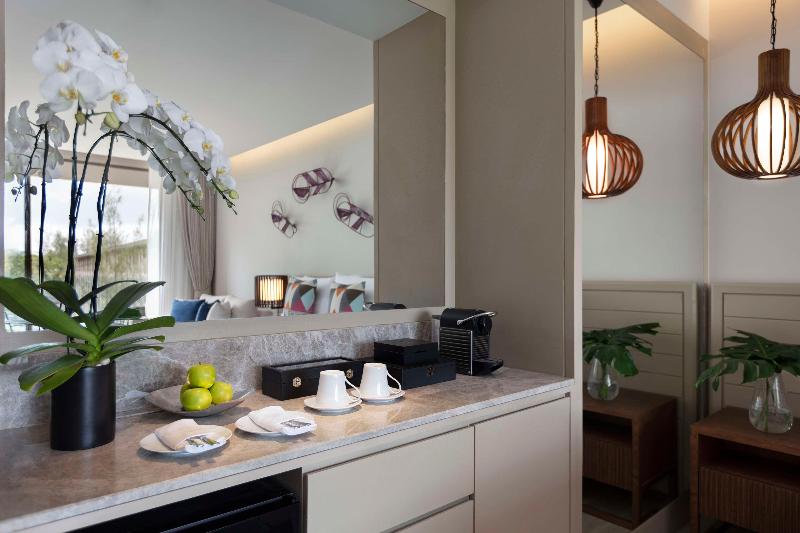 Avani+ Khao Lak Resort - Oda