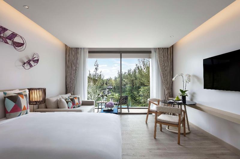 Avani+ Khao Lak Resort - Oda