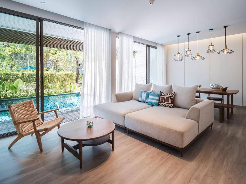 Avani+ Khao Lak Resort - Oda