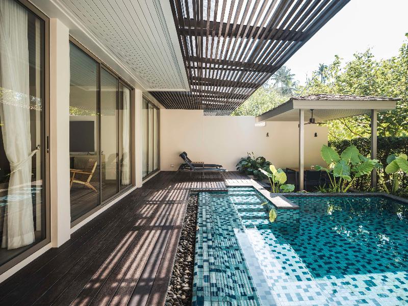 Avani+ Khao Lak Resort - Oda