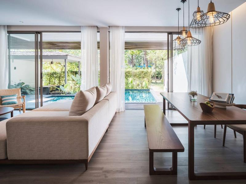 Avani+ Khao Lak Resort - Oda