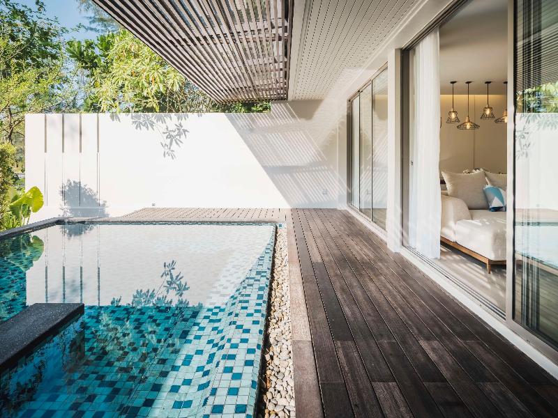Avani+ Khao Lak Resort - Oda