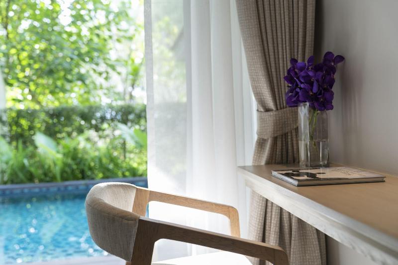 Avani+ Khao Lak Resort - Oda