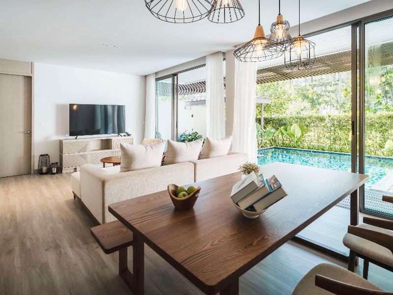 Avani+ Khao Lak Resort - Oda