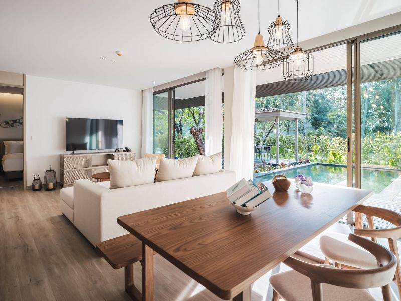 Avani+ Khao Lak Resort - Oda