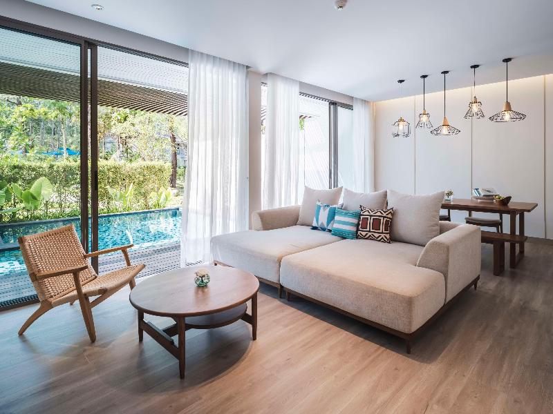 Avani+ Khao Lak Resort - Oda