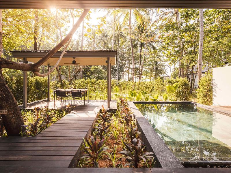 Avani+ Khao Lak Resort - Oda