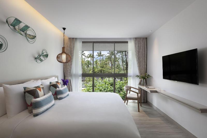 Avani+ Khao Lak Resort - Oda