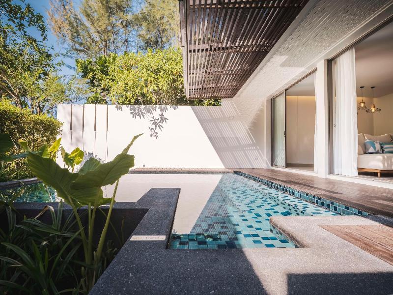 Avani+ Khao Lak Resort - Oda