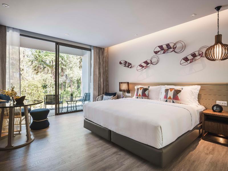 Avani+ Khao Lak Resort - Oda