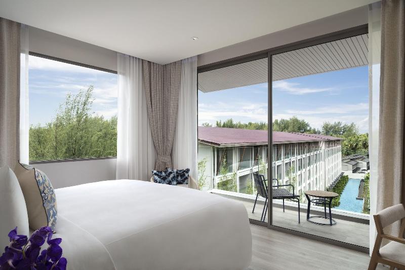 Avani+ Khao Lak Resort - Oda