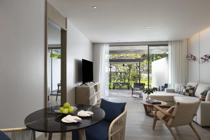 Avani+ Khao Lak Resort - Oda