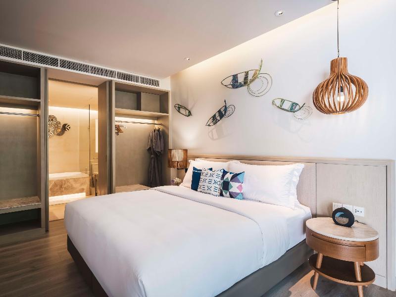 Avani+ Khao Lak Resort - Oda