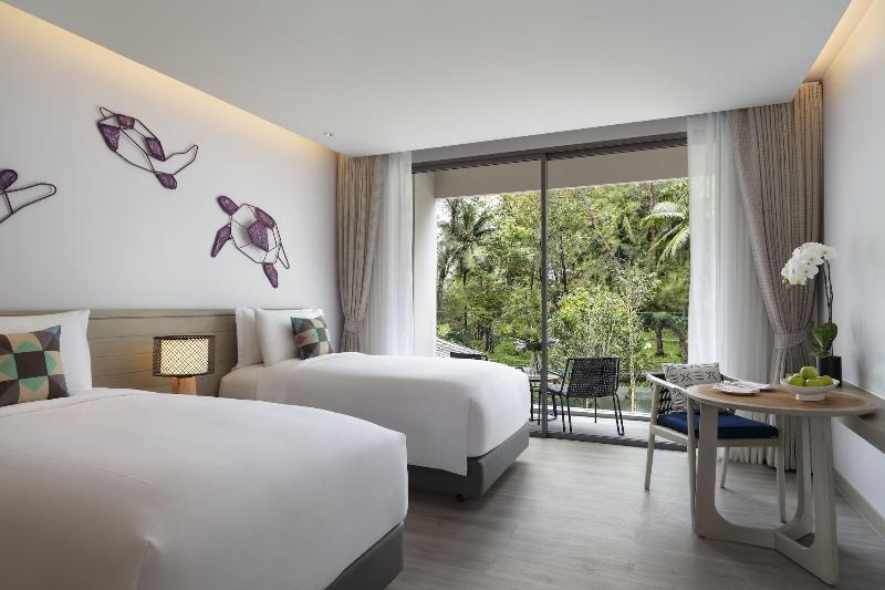 Avani+ Khao Lak Resort - Oda