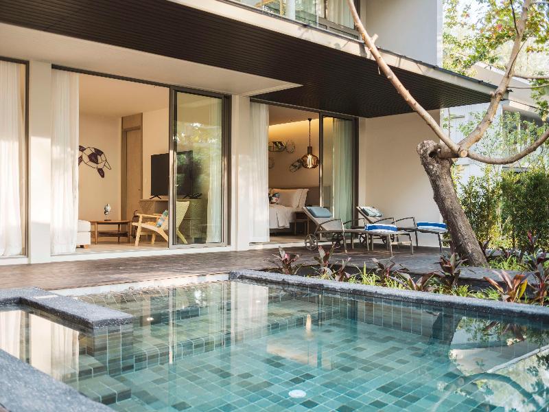 Avani+ Khao Lak Resort - Oda