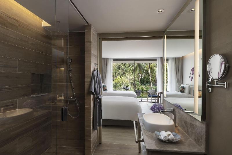 Avani+ Khao Lak Resort - Oda