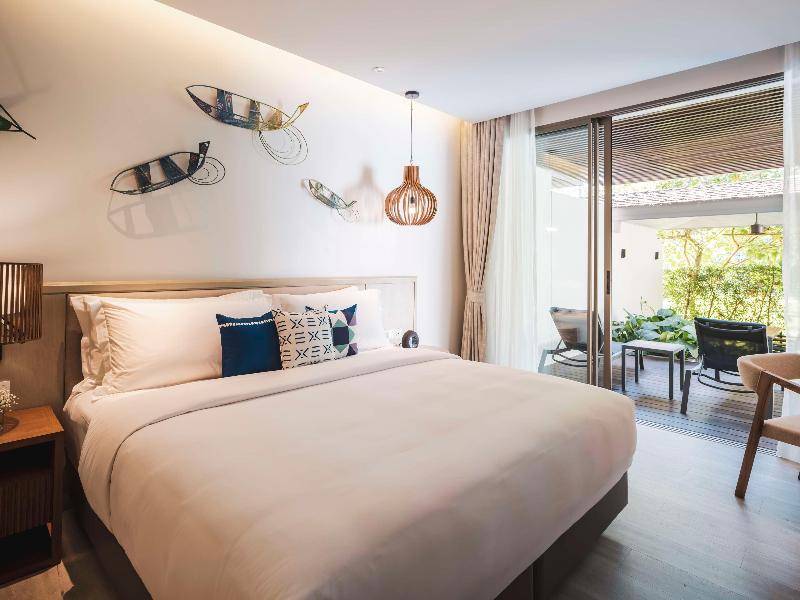Avani+ Khao Lak Resort - Oda