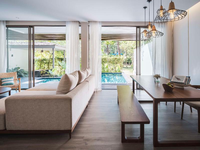 Avani+ Khao Lak Resort - Oda