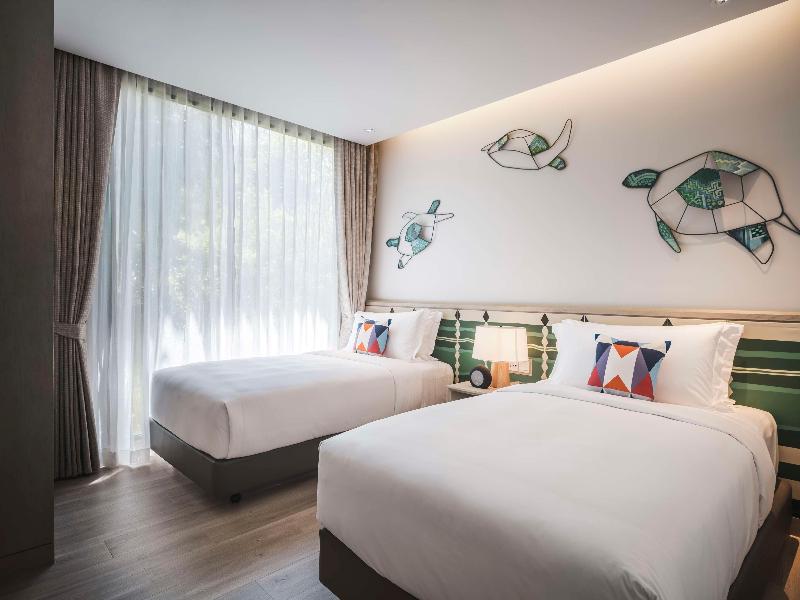 Avani+ Khao Lak Resort - Oda