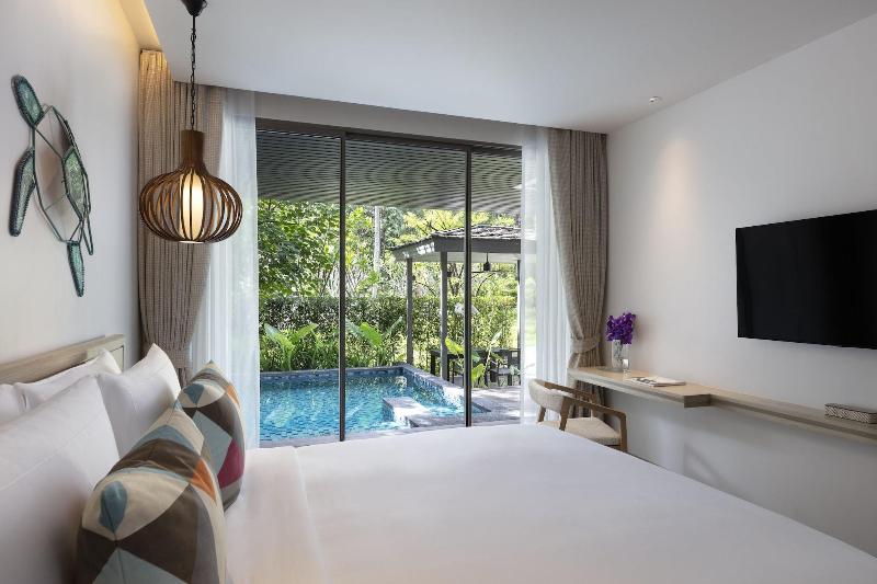 Avani+ Khao Lak Resort - Oda