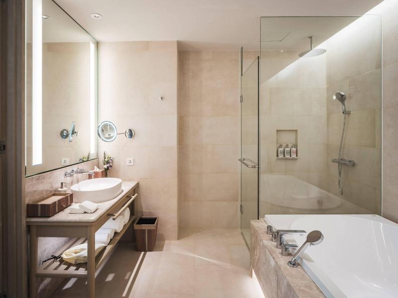 Avani+ Khao Lak Resort - Oda