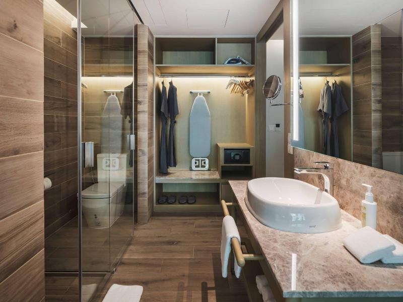 Avani+ Khao Lak Resort - Oda