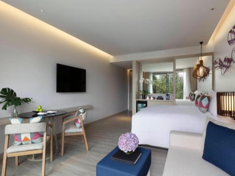 Avani+ Khao Lak Resort - Oda