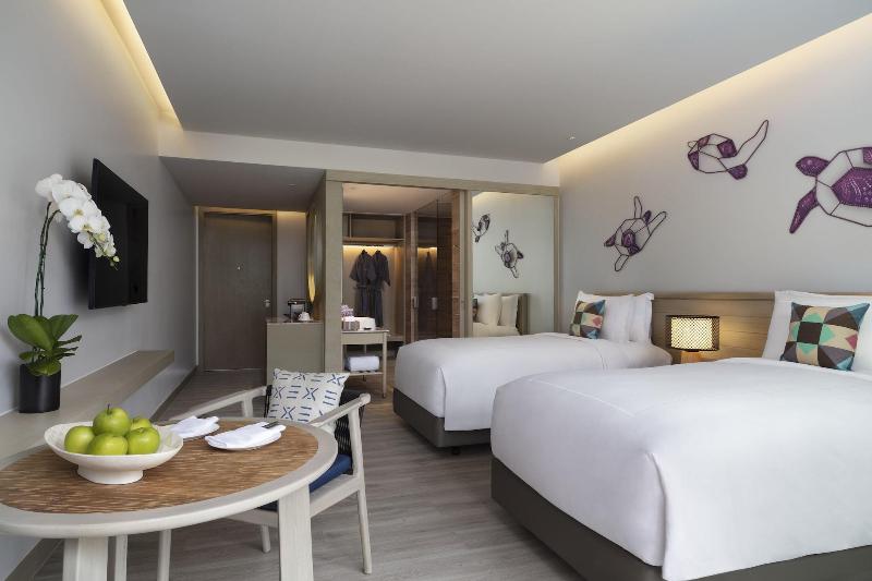 Avani+ Khao Lak Resort - Oda